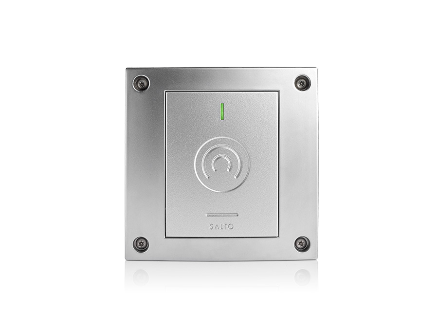 XS4 Wall readers